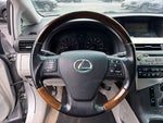 2010 RX 350 Thumbnail 17