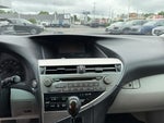 2010 RX 350 Thumbnail 22
