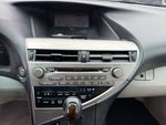2010 RX 350 Thumbnail 24