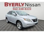 2010 RX 350 Thumbnail 1