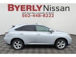 2010 RX 350 Thumbnail 2