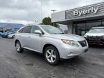 2010 RX 350 Thumbnail 4