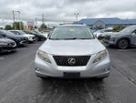 2010 RX 350 Thumbnail 5