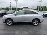 2010 RX 350 Thumbnail 7