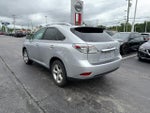 2010 RX 350 Thumbnail 8