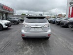 2010 RX 350 Thumbnail 9