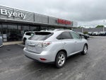 2010 RX 350 Thumbnail 10