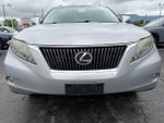 2010 RX 350 Thumbnail 11