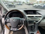2010 RX 350 Thumbnail 18