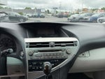 2010 RX 350 Thumbnail 24