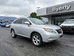 2010 RX 350 Thumbnail 4
