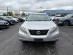 2010 RX 350 Thumbnail 5