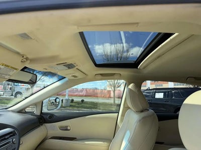 2013 Lexus RX 350 AWD 4DR SUV