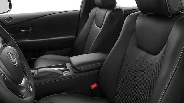 2013 Lexus RX 350 F SPORT