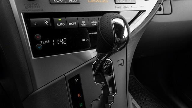2013 Lexus RX 350 F SPORT