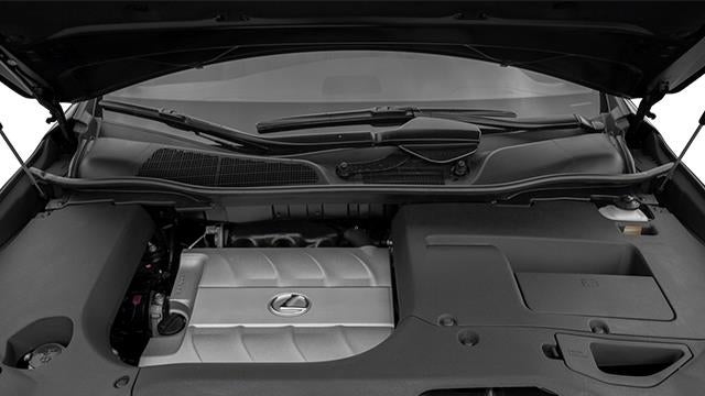 2013 Lexus RX 350 F SPORT
