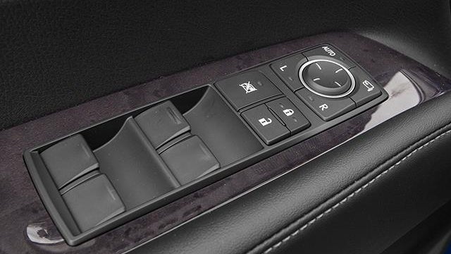 2013 Lexus RX 350 F SPORT