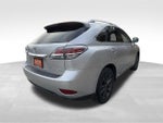 2013 RX 350 Thumbnail 6