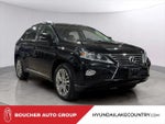 2015 RX 350 Thumbnail 1