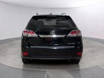 2015 RX 350 Thumbnail 4