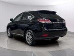 2015 RX 350 Thumbnail 5