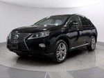 2015 RX 350 Thumbnail 7