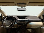 2015 RX 350 Thumbnail 9