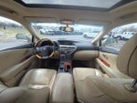 2010 RX 350 Thumbnail 24