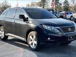 2011 RX 350 Thumbnail 1