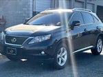 2011 RX 350 Thumbnail 2