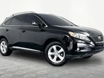 2011 RX 350 Thumbnail 1