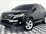 2011 RX 350 Thumbnail 2