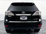 2011 RX 350 Thumbnail 4