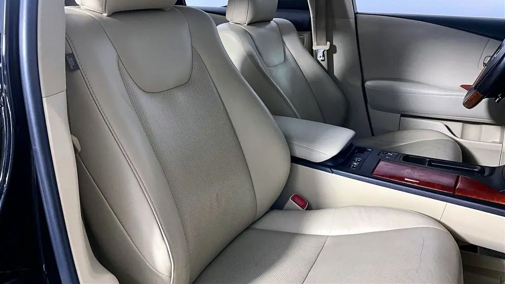 2011 Lexus RX 350 Base