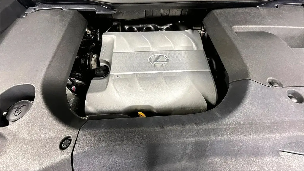 2011 Lexus RX 350 Base