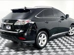 2011 RX 350 Thumbnail 12