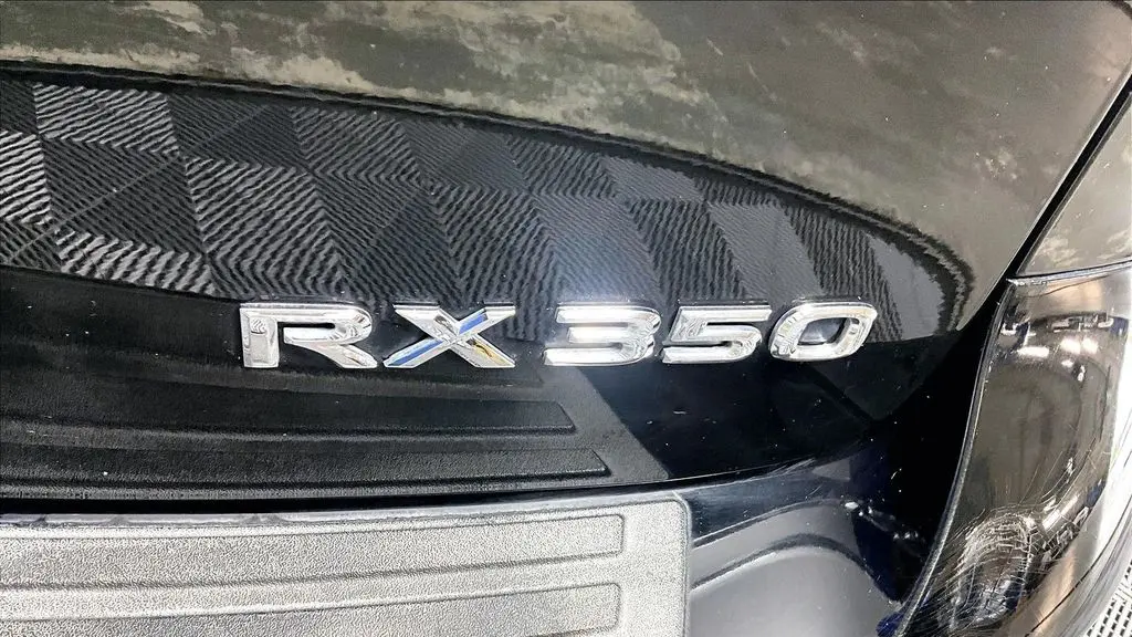2011 Lexus RX 350 Base