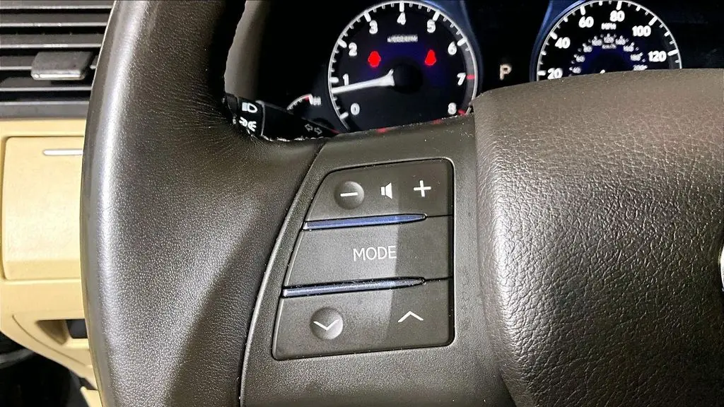 2011 Lexus RX 350 Base