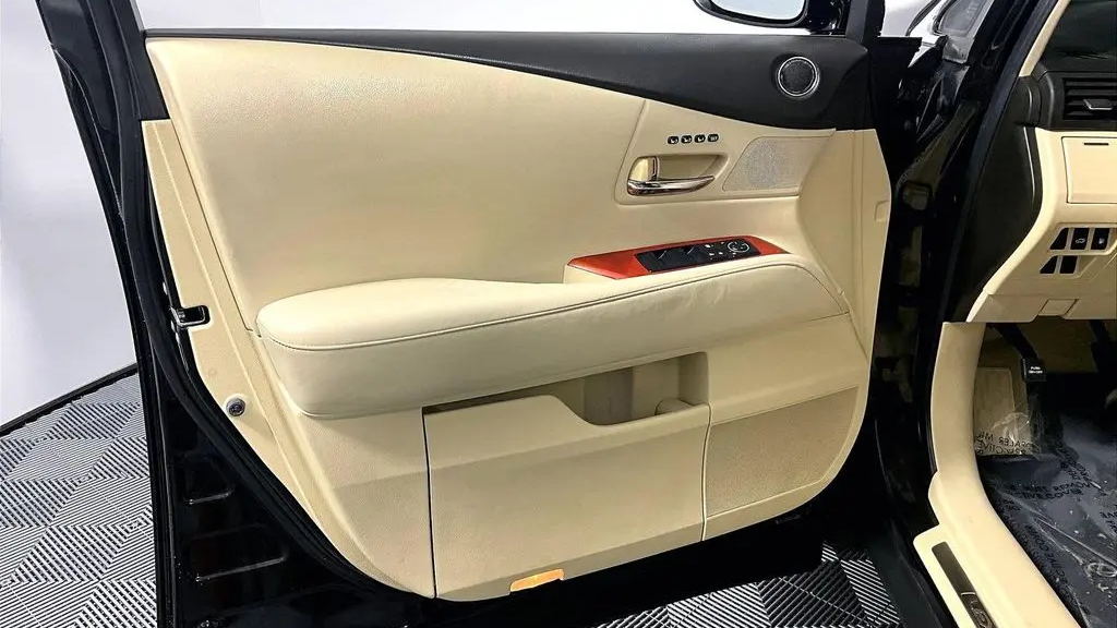 2011 Lexus RX 350 Base
