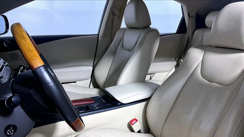 2011 Lexus RX 350 Base