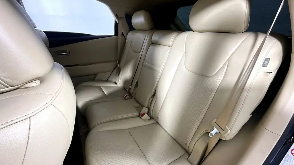 2011 Lexus RX 350 Base