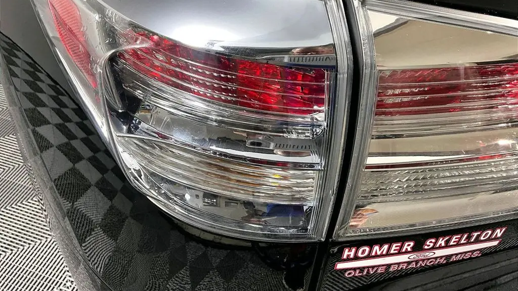 2011 Lexus RX 350 Base