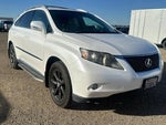 2012 RX 350 Thumbnail 2