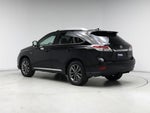 2015 RX 350 Thumbnail 2