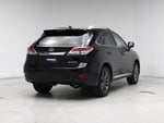 2015 RX 350 Thumbnail 8