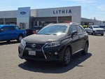 2015 RX 350 Thumbnail 1