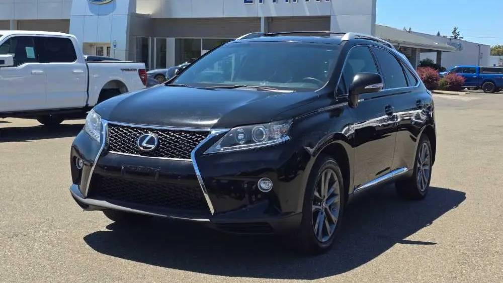 Preowned 2015 Lexus RX 350 Base for Sale