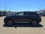 2015 RX 350 Thumbnail 3