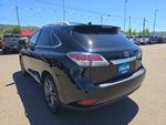 2015 RX 350 Thumbnail 4