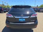 2015 RX 350 Thumbnail 5